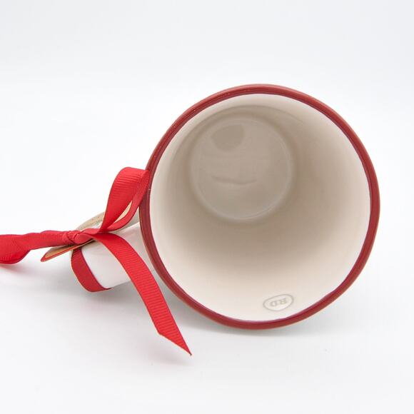 Rae Dunn Peanuts Latte Mug, Snoopy 16oz Ceramic Double-Sided Coffee Cup - Picture 7 of 10